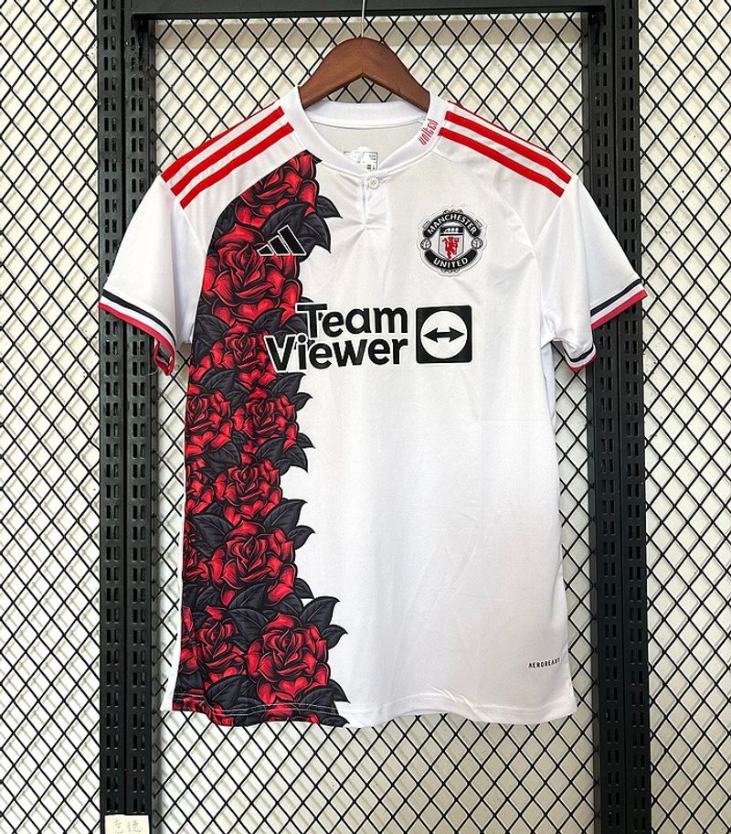 Manchester United 2025-2026 special edition