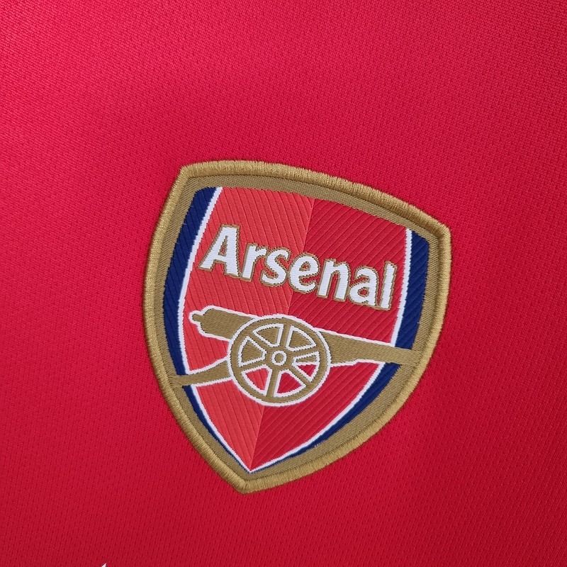 Arsenal FC 2022-2023 home game