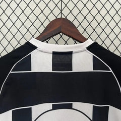 Retro Juventus FC 2002-2003 home game