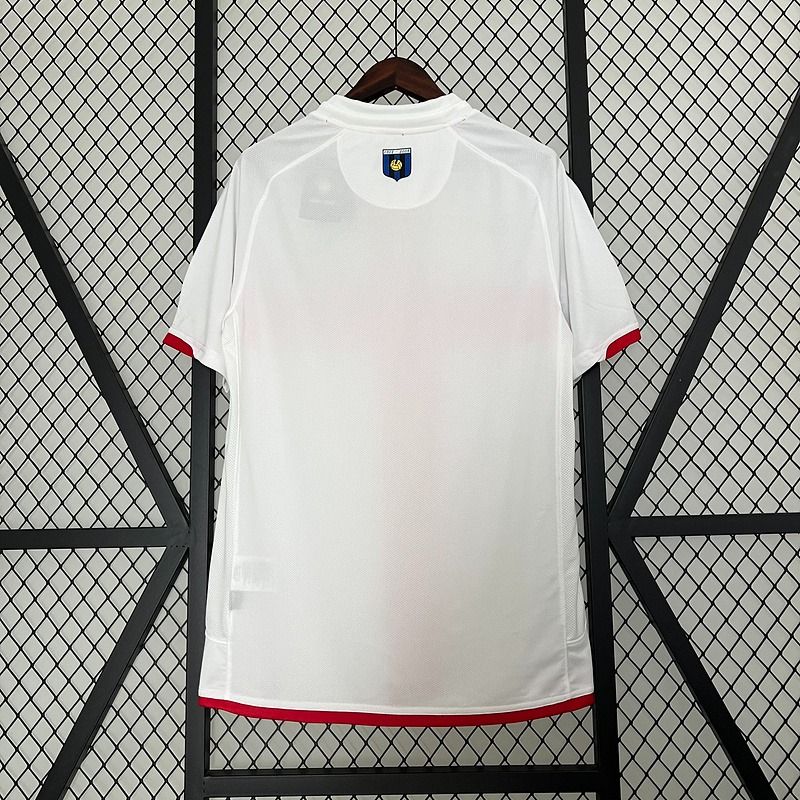 Retro Inter Milano 2007-2008 away game