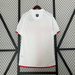 Retro Inter Milano 2007-2008 away game