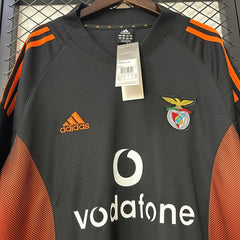 Retro SL Benfica 2002-2003 away