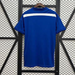 Retro Chelsea FC 2014-2015 home game