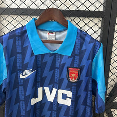 Retro Arsenal FC 1994-1995 away game