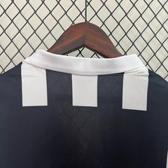 Retro Juventus 2001-2002 home