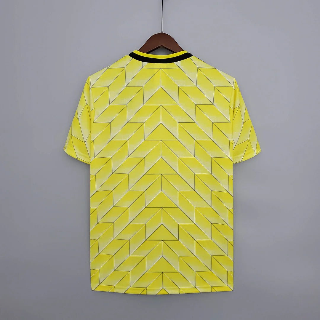 Retro Dortmund 1988-1989 home game