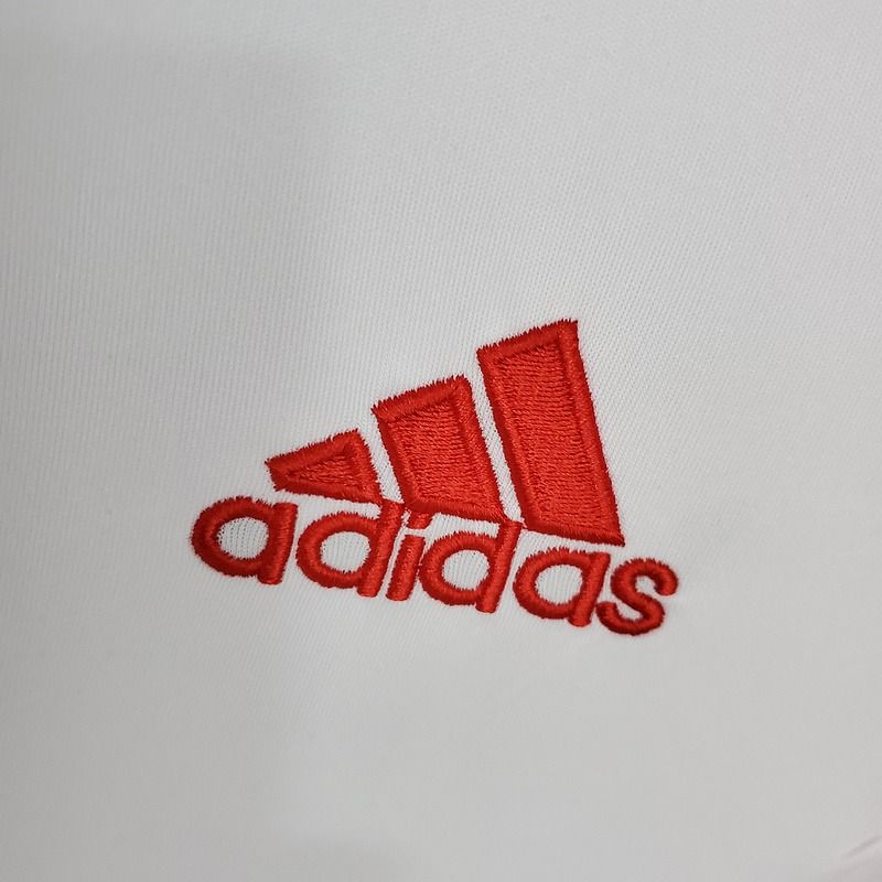 Retro SL Benfica 2004-2005 away