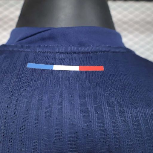 PSG Paris Saint-Germain 2024-2025 home player
