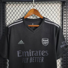 Arsenal FC 2022-2023 special edition black