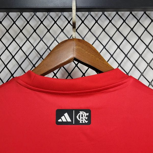 CR Flamengo 2024-2025 home game