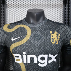 Chelsea FC 2025-2026 special edition player