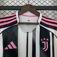 Juventus FC 2025-2026 home
