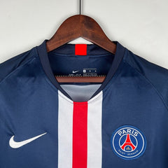 Retro PSG Paris Saint-Germain 2019-2020 home