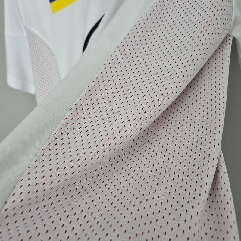 Retro AC Milan 2002-2003 away
