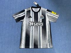 Newcastle United 2025-2026 home game