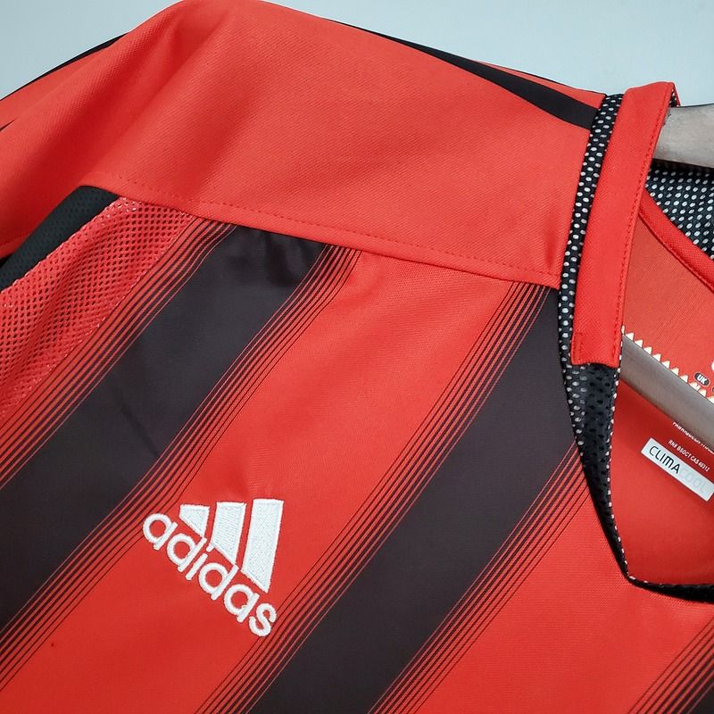 Retro AC Milan 2004-2005 home