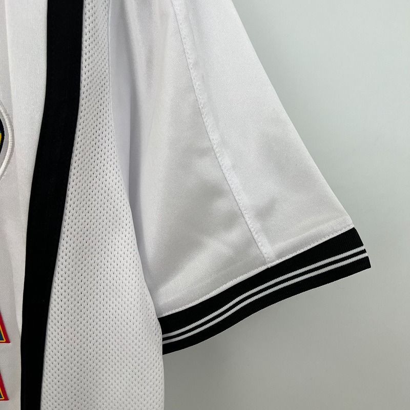 Retro Valencia CF 2000-2001 home