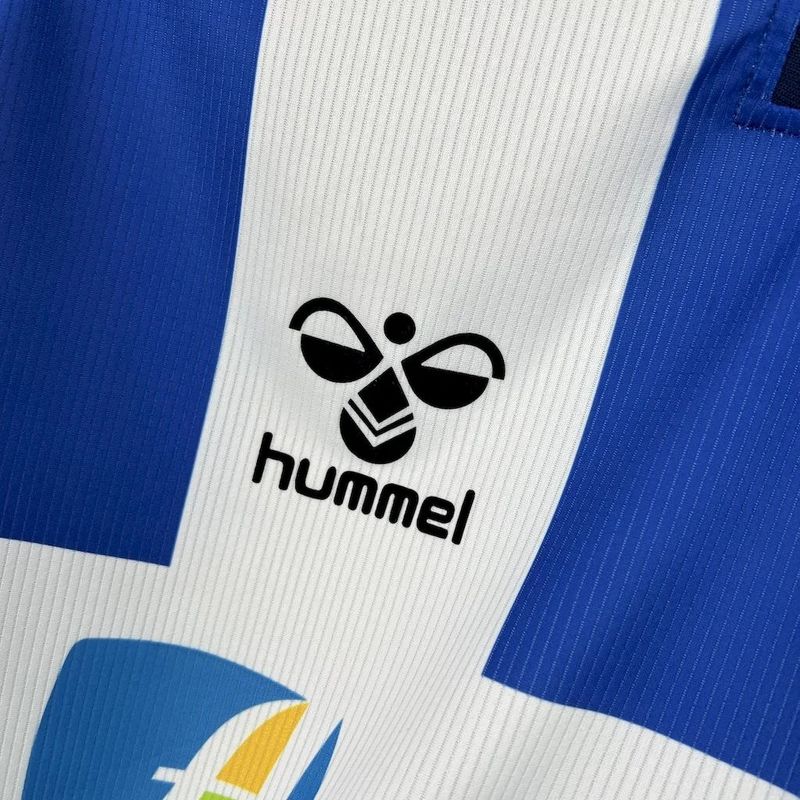 Málaga CF 2024-2025 special edition
