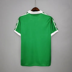 Retro Celtic FC 1980 home game