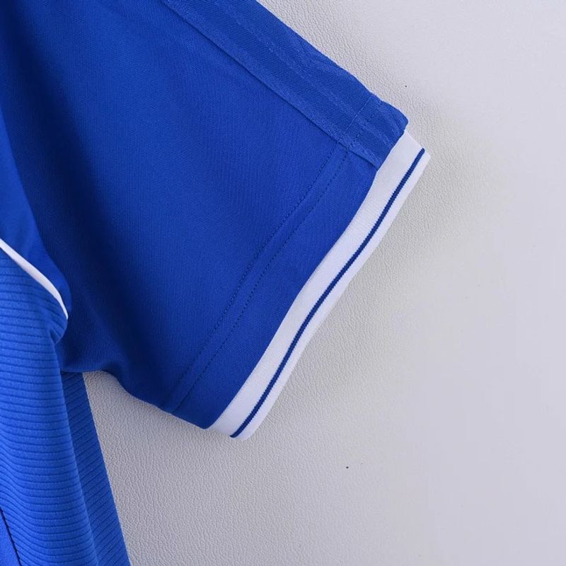 Retro Chelsea FC 1999-2001 home game