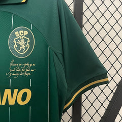 Sporting Lisbon 2024-2025 special edition