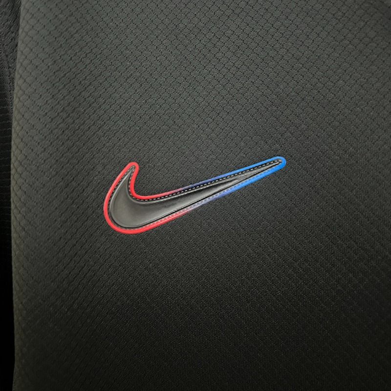 FC Barcelona 2025-2026 away