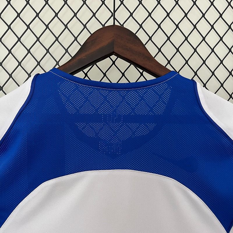 Retro Inter Milano 2004-2005 away game
