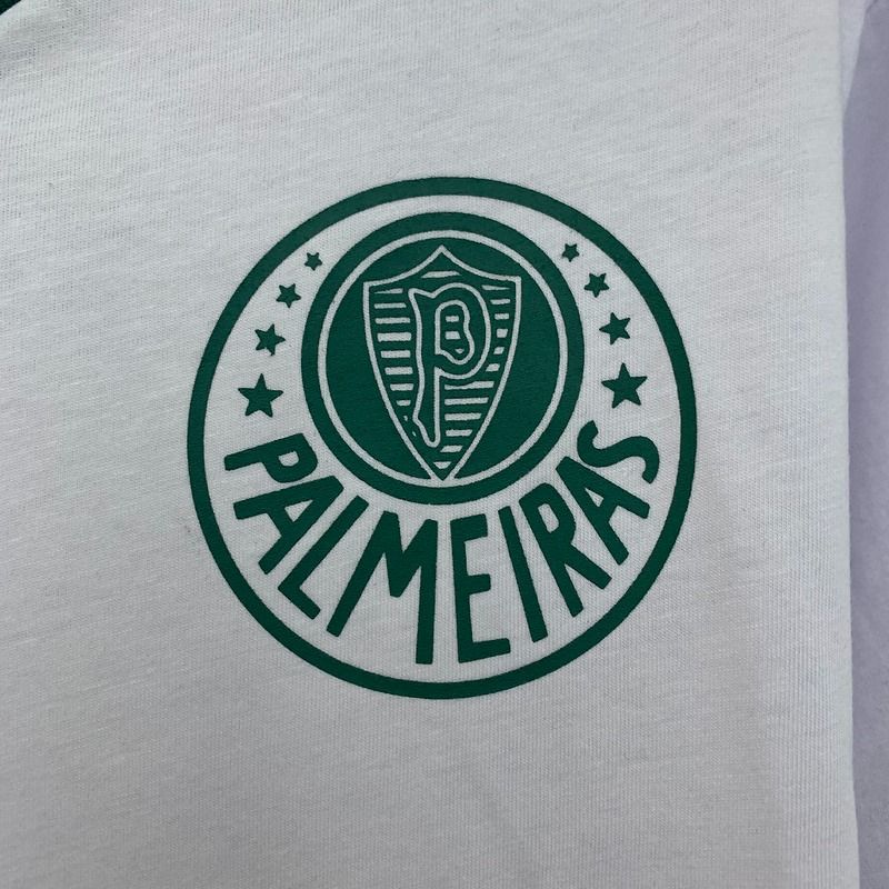 Retro Palmeiras 1987 away game