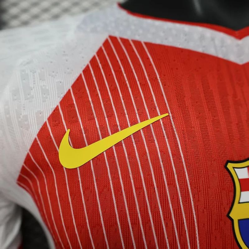 FC Barcelona 2025-2026 special player