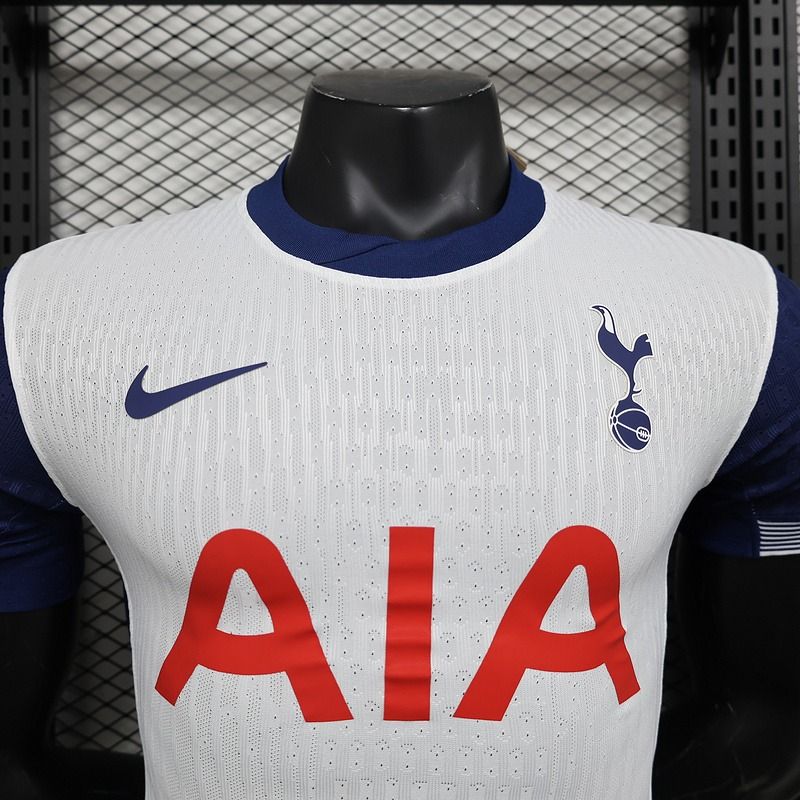 Tottenham Hotspur 2024-2025 home player