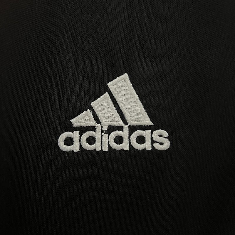 Retro AC Milan 2000-2001 away