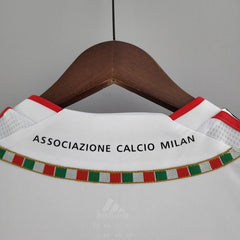 Retro AC Milan 2011-2012 away
