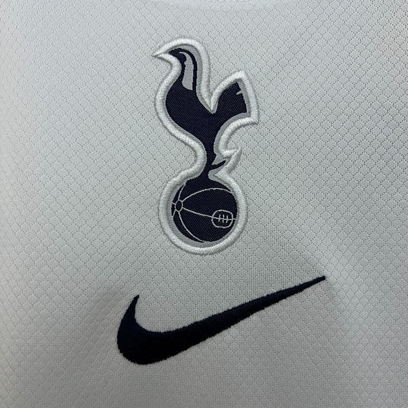 Kid Size Tottenham Hotspur 2025-2026 home game