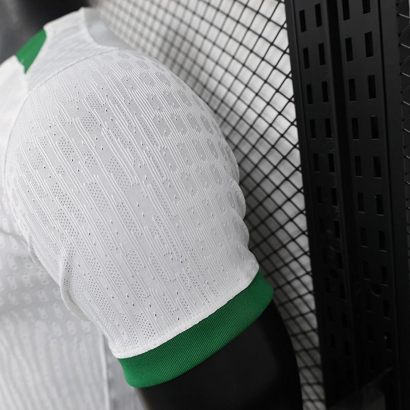 Sporting Lisbon 2024-2025 away game player
