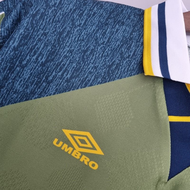 Retro Inter Milano 1995-1996 second away game