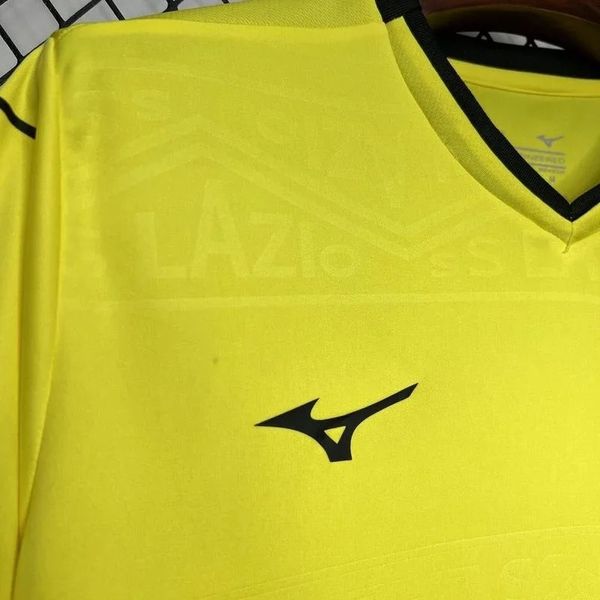 SS Lazio 2024-2025 away game