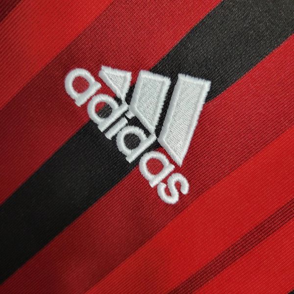 Retro AC Milan 2014-2015 home