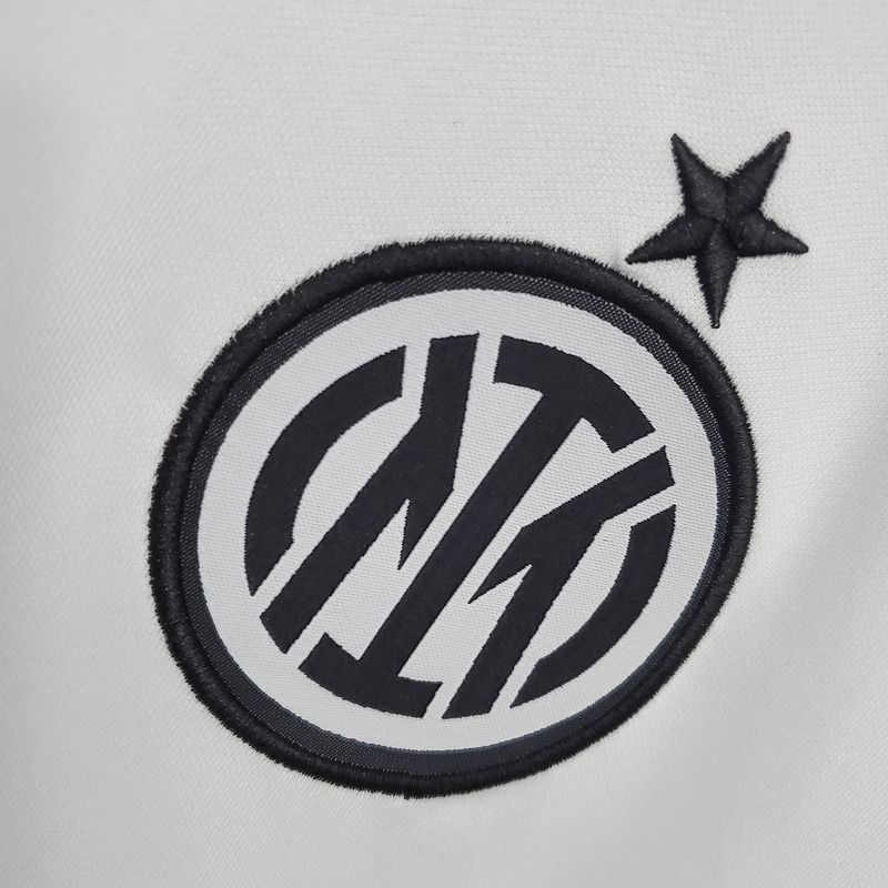Retro Inter Milano 2021-2022 away game