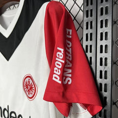 Eintracht Frankfurt 2024-2025 home game
