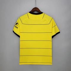 Retro Chelsea FC 2021-2022 away game