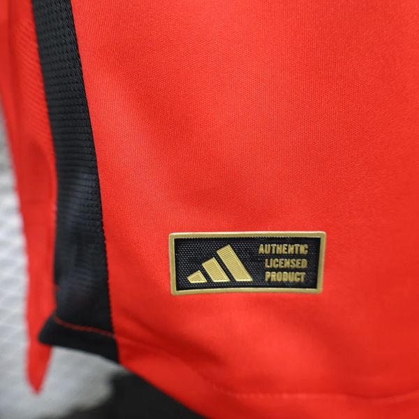 River Plate 2025-2026 home game player