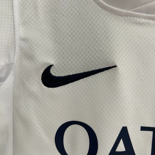 Kid Size PSG Paris Saint-Germain 2024-2025 away