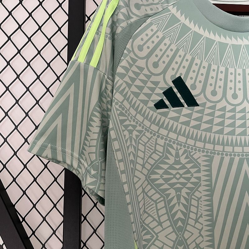 Mexico national 2024 away