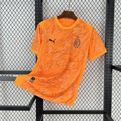 AC Milan 2025-2026 third away game