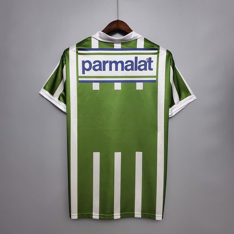 Retro Palmeiras 1992-1993 home game