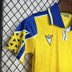 Kid Size Cádiz CF 2024-2025 home game