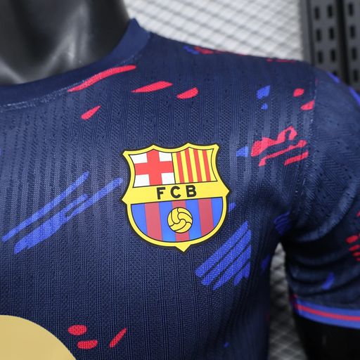 FC Barcelona 2025-2026 special edition