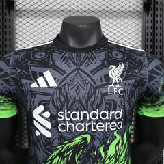 Liverpool FC 2025-2026 special edition
