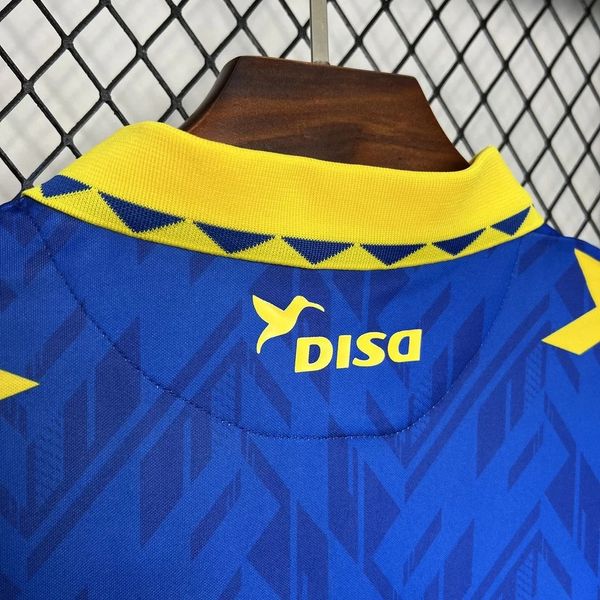 UD Las Palmas 2024-2025 away game