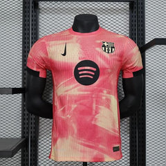 FC Barcelona 2024-2025 special edition pink